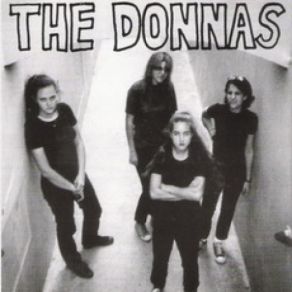 Download track Drive In The Donnas