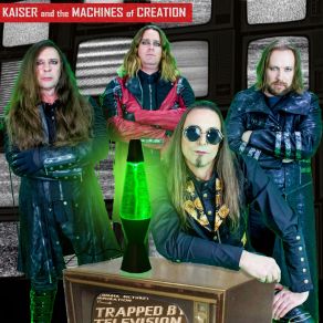 Download track In The Mist Kaiser, The Machines Of Creation