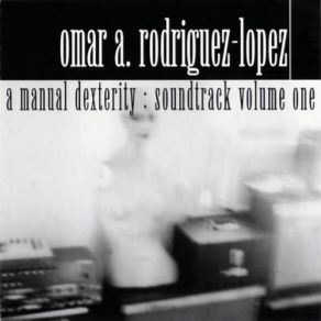 Download track The Palpitations Form A Limit Omar Rodriguez-Lopez