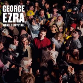 Download track Barcelona George Ezra