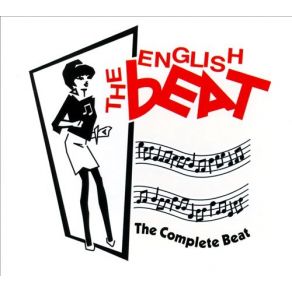Download track Mirror In The Bathroom (Peel Session 5 / 11 / 79) The English Beat