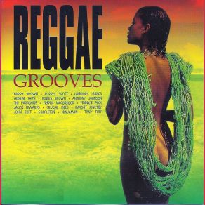 Download track Nobody Knows Gregory Isaacs