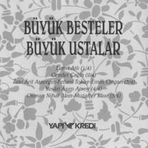 Download track YAYLI TANBUR TAKSİMİ Serap Kuzey