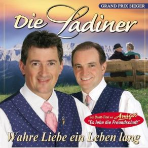 Download track Südtirol Uns'Re Heimat Die Ladiner