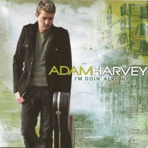 Download track A Better Man Adam Harvey