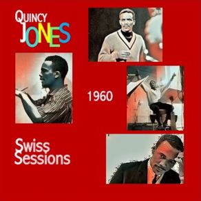 Download track Announcement / Cherokee The Quincy Jones Big Band