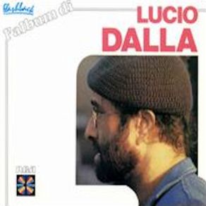 Download track L'Anno Che Verrà Lucio Dalla