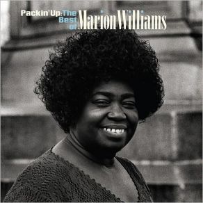 Download track Promises To Keep Marion Williams