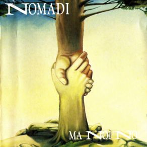Download track Io Vagabondo Nomadi