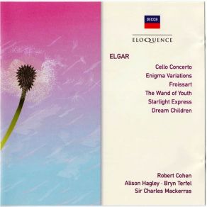 Download track 09 - Variations On A Original Theme (''Enigma''), Op. 36 - III. R. B. T. (Allegretto) Edward Elgar