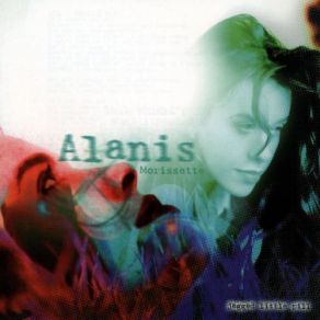 Download track Right Through You Alanis Morissette