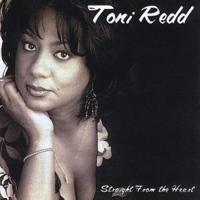Download track Talk About It Toni Redd