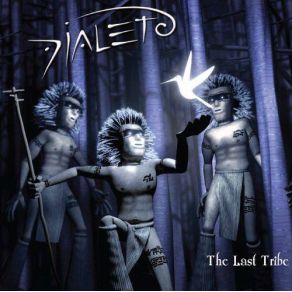 Download track The Last Tribe Dialeto