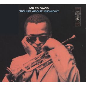 Download track Ah - Leu - Cha Miles Davis