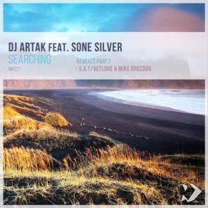 Download track Searching (Original Mix) Sone Silver