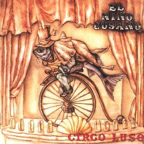 Download track Genius El Niño Gusano