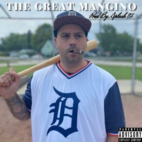 Download track Great Ones Mangino