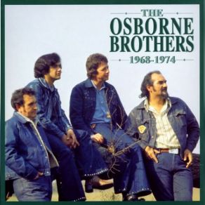 Download track I'll Never Love Another Osborne Brothers