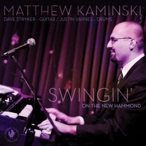 Download track Until The Real Thing Comes Along Matthew Kaminski