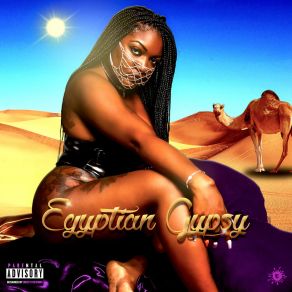 Download track Sprung Egyptian Gypsy