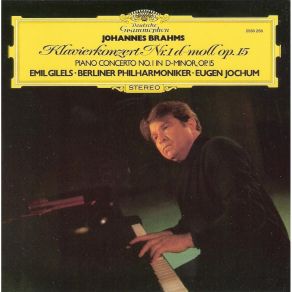 Download track Piano Concerto No. 1 In D Minor, Op. 15 - 1. Maestoso - Poco Più Moderato Johannes Brahms