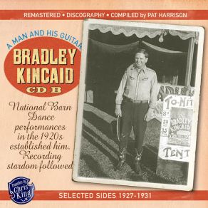 Download track The Little Mohee Bradley Kincaid