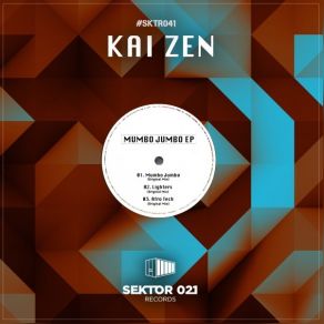 Download track Lighters (Original Mix) Kai Zen