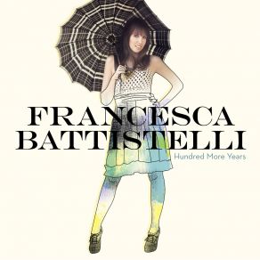 Download track Trampoline Francesca Battistelli