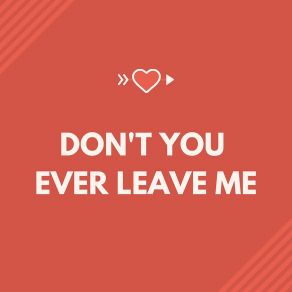 Download track Don't Leave Me Alone Ray-X