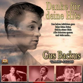 Download track Heut’ Kommen D’Engerln Im Urlaub Nach Wien Gus Backus