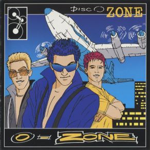 Download track Fiesta De La Noche (Dance Mix) Ozone