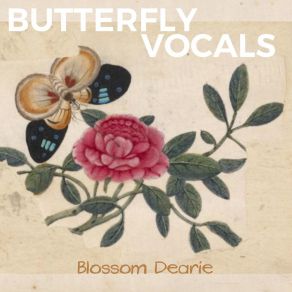 Download track A Fine Spring Morning Blossom Dearie
