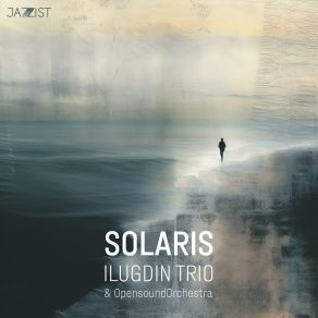 Download track Time (Live) Ilugdin Trio