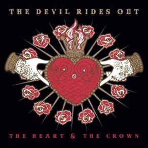 Download track The New Idle The Devil Rides Out