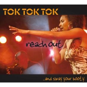 Download track You Drive Me Crazy Tok Tok Tok, Tokunbo Akinro