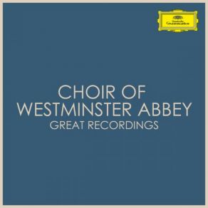 Download track The Dettingen Anthem: 4. And Why? Because The King Putteth His Trust In The Lord Choir Of Westminster Abbey, Simon PrestonTrevor Pinnock, English Concert, Christopher Tipping