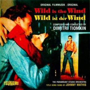 Download track Let Him Go Dimitri Tiomkin, The Paramount Studio Orchestra