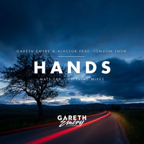Download track Hands (Diviners Remix) Gareth Emery, Alastor, London Thor