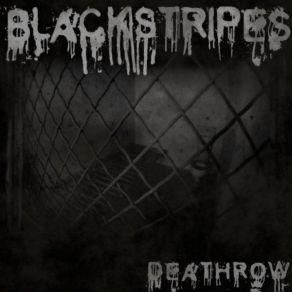 Download track Knife BlackStripes