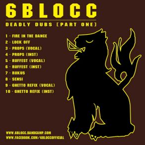 Download track Ruckus 6Blocc