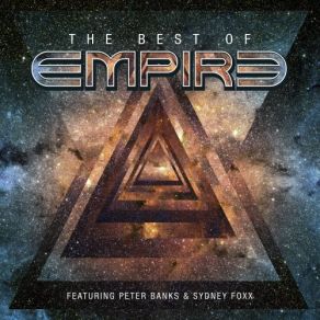 Download track Out Of Our Hands The Empire, Peter Banks, Sydney Foxx