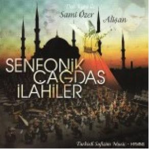 Download track Ya Rabbi Aşkın Ver Bana (Nihavend Ilahi) Alişan, Sami Özer