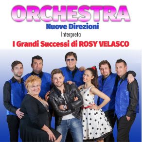 Download track Musica E Parole (Moderato) Orchestra Nuove Direzioni