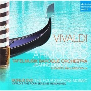 Download track 14. Concerto No. 11 In D Minor For 2 Violins Violoncello RV 565: I. Allegro Antonio Vivaldi