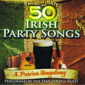 Download track Wearing Of The Green Medley Dan O'Neill Band