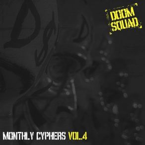 Download track February 2017 Cypher Doom SquadDtg