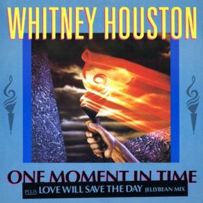 Download track Love Will Save The Day (Jellybean Remix) Whitney Houston