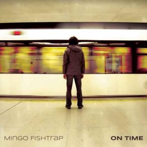 Download track Silver Lining Mingo Fishtrap