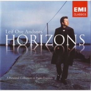 Download track 15. Charles Trenet: Chanson Coin De Rue Arr. Mr. Nobody Leif Ove Andsnes