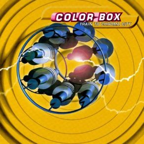 Download track Maroon Color Box